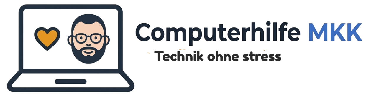 Computerhilfe MKK